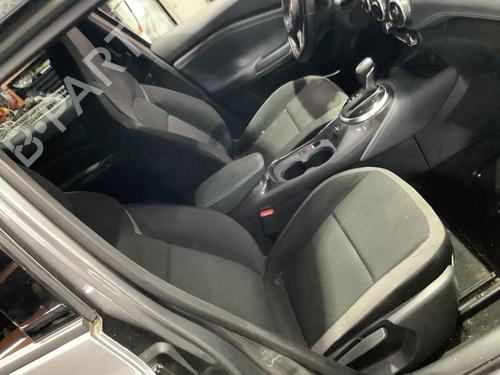 Ensemble sièges NISSAN JUKE (F16_) 1.0 (114 hp) 29698661