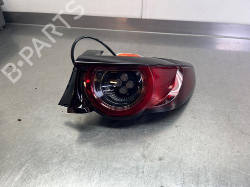 Used Right taillight Right taillight MAZDA 3 Hatchback (BP) 2.0 SKYACTIV-G M Hybrid (122 hp) 28173578 28173578