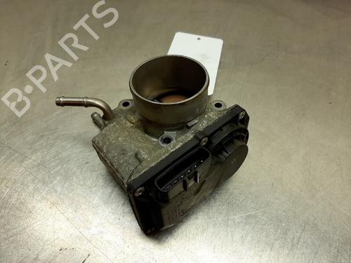 Throttle body TOYOTA AVENSIS Estate (_T25_) 1.8 VVT-i (ZZT251_, ZZT251R) | BP22172041M82 