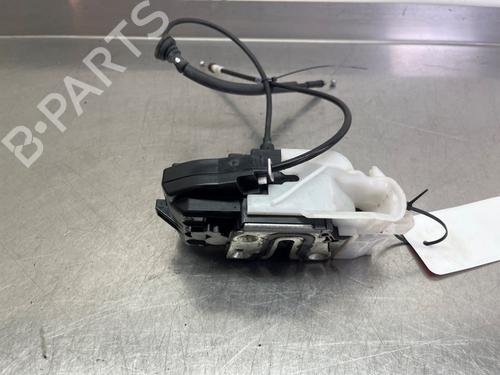 Used Rear left lock KIA CEE'D SW (ED) 1.4 CVVT (90 hp) 25935200