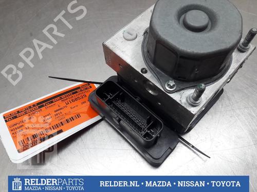 Used ABS pump ABS pump 22155663 22155663