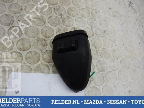 Used Steering wheel controls NISSAN ALMERA II Hatchback (N16) 2.2 Di (110 hp) 22135877