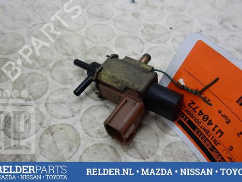 Electronic sensor NISSAN X-TRAIL I (T30) 2.5 4x4 | BP22148265M84 