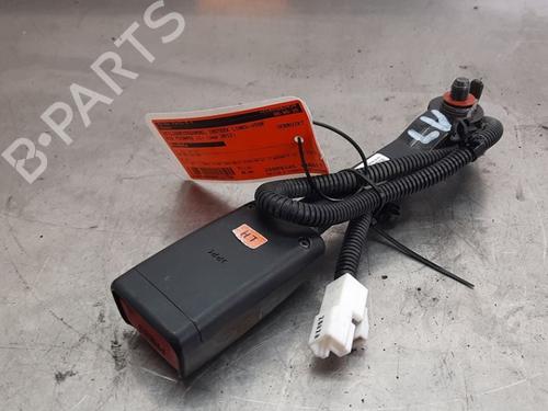 seat-buckle-kia-picanto-ii-ta-2011-2012-2013-2014-2015-2016-2017-2018-25935230 main image