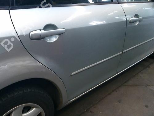 Right rear door MAZDA 6 Saloon (GG) 1.8 | BP22155996C5 