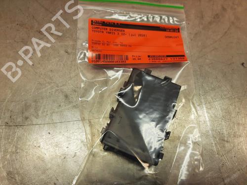 Electronic module TOYOTA YARIS (_P13_) 1.5 (NSP131_) | BP22168669M83 