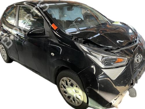 Subframe TOYOTA AYGO (_B4_) 1.0 VVTi (KGB40) | BP36899973M9  - Image 5