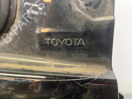 Right rear door TOYOTA AYGO (_B1_) 1.0 (KGB10_, KGB10R) | BP28531437C5 
