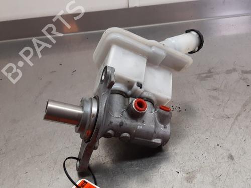 Brake master cylinder NISSAN NOTE (E12) 1.2 DIG-S | BP25048009M77 - Image 2