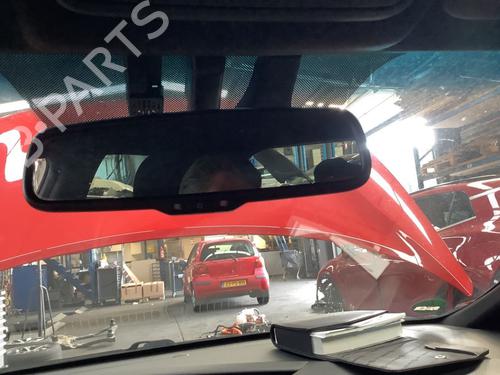 Rear mirror KIA CEE'D Sportswagon (JD) 1.0 T-GDI | BP27453021I6 