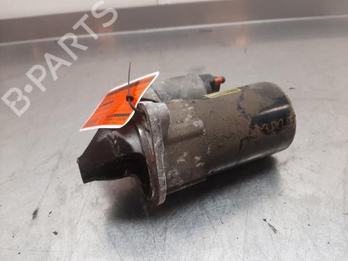 Used Starter Starter KIA CEE'D Sportswagon (JD) 1.6 CRDi 110 (110 hp) 23187014 23187014