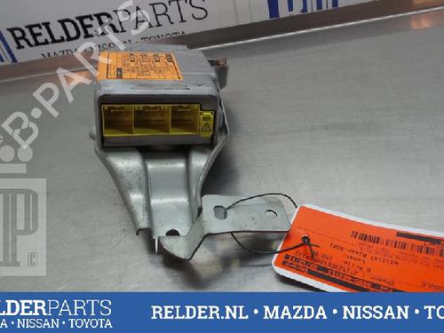 Kollisjonspute styreenhet TOYOTA COROLLA Compact (_E11_) 1.4 (ZZE111_, ZZE111R) | BP22139110M53 