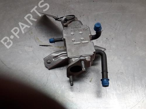 Used Egr TOYOTA YARIS (_P13_) 1.5 Hybrid (NHP130_, NHP130) (101 hp) 22164075