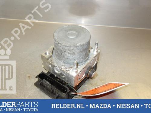 Used Electronic module NISSAN MICRA III (K12) 1.2 16V (65 hp) 22145052