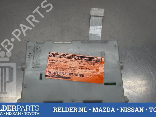 Used Electronic module NISSAN 350Z Coupe (Z33) 3.5 (280 hp) 22143752