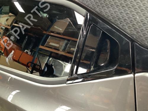 Rear left exterior door handle NISSAN JUKE (F16_) 1.0 | BP29698751C130 