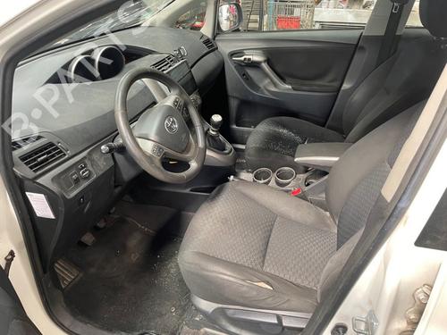 Pipe TOYOTA VERSO (_R2_) 1.6 (ZGR20_, ZGR20R) | BP28819584M125 