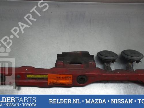 Used Support NISSAN MICRA II (K11) 1.0 i 16V (54 hp) 22134605