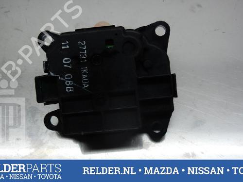 Used Electronic module NISSAN JUKE (F15) 1.6 DIG-T (190 hp) 22147633