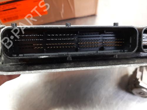 Engine control unit (ECU) TOYOTA AURIS (_E18_) 1.8 Hybrid (ZWE186_, ZWE186R) | BP24440953M57 - Image 8