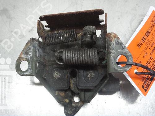 Used Hood lock MAZDA PREMACY (CP) 2.0 (CP10S) (131 hp) 22152205