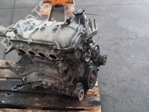 Engine MAZDA 2 (DE_, DH_) 1.3 (DE3FS) | BP36668639M1 - Image 8