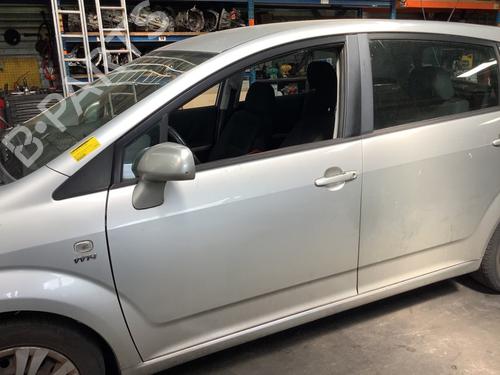 Left front door TOYOTA COROLLA Verso (ZER_, ZZE12_, R1_) 1.6 (ZNR10_, ZNR10R) | BP28173527C2 