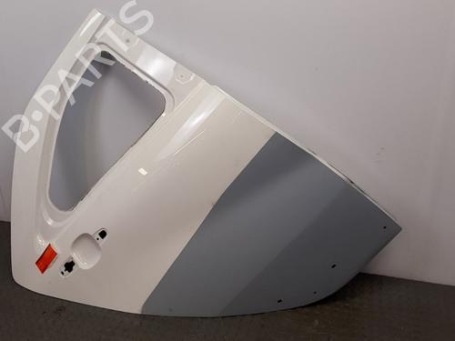 Used Right rear door TOYOTA AYGO X (_B7_) 1.0 VVT-i (KGB70) (72 hp) 31370579