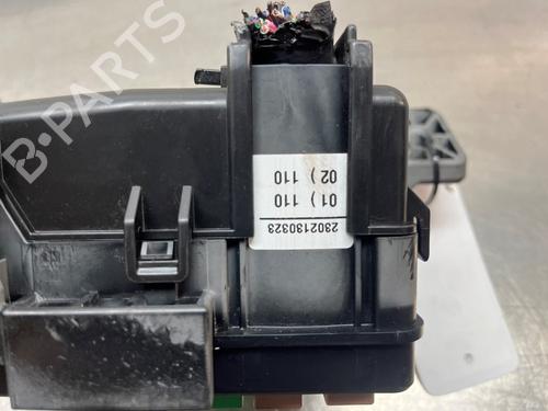 Fuse box KIA PICANTO III (JA) 1.0 | BP24495669E1 - Image 8
