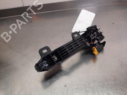 Front left exterior door handle TOYOTA AYGO X (_B7_) 1.0 VVT-i (KGB70) | BP25048151C128 