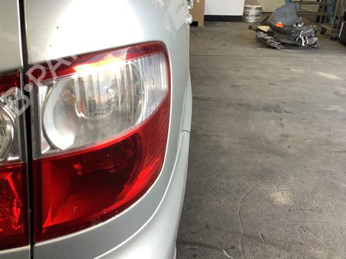 Used Right taillight TOYOTA AVENSIS VERSO (_M2_) 2.0 VVT-i (ACM20_, ACM20R) (150 hp) 29384633