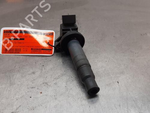 Ignition coil TOYOTA COROLLA Verso (ZER_, ZZE12_, R1_) 1.8 (ZNR11_, ZNR11R) | BP29917115M94 
