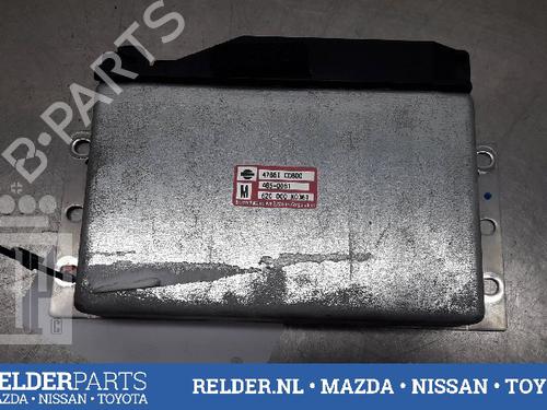 Used Control unit Control unit 22160203 22160203