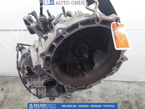 Used Gearbox Gearbox MAZDA 6 Hatchback (GG) 1.8 (120 hp) 22157237 22157237