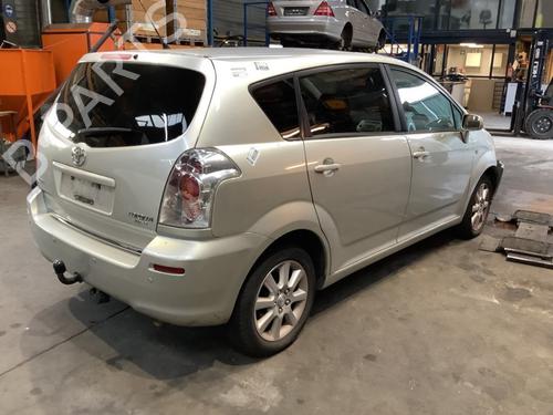 Throttle body TOYOTA COROLLA Verso (ZER_, ZZE12_, R1_) 1.8 (ZNR11_, ZNR11R) | BP29917114M82