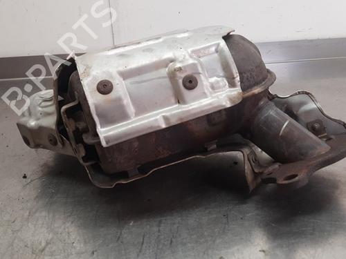 Katalysator NISSAN JUKE (F15) 1.2 DIG-T (115 hp) 31678990