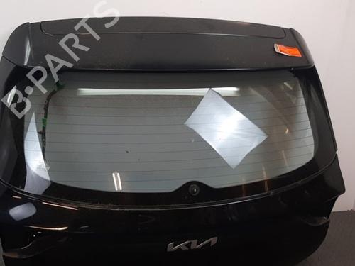 Tailgate KIA STONIC (YB) 1.0 T-GDi Eco-Dynamics+ | BP33745921C6 - Image 5