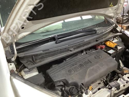 Windlauf für Windlauf TOYOTA VERSO S (_P12_) 1.33 (NSP120_) (99 hp) 34574099 34574099