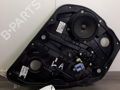 Used Rear left window mechanism Rear left window mechanism KIA CEED Sportswagon (CD) 1.0 T-GDI (120 hp) 31263496 31263496