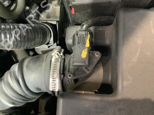 Used Mass air flow sensor Mass air flow sensor MAZDA 2 Hatchback (DL, DJ) 1.5 (75 hp) 31992384 31992384