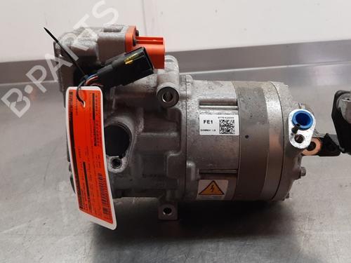 Used AC compressor AC compressor KIA SPORTAGE V (NQ5) 1.6 T-GDi Hybrid (230 hp) 26136501 26136501
