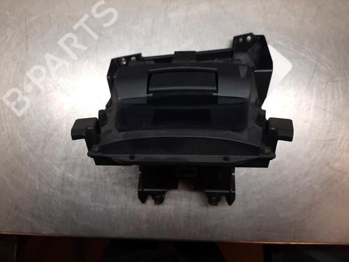 Display MAZDA CX-3 (DK) 2.0 SKYACTIV-G (DK5W, DK6W) | BP34252776C48 - Image 5
