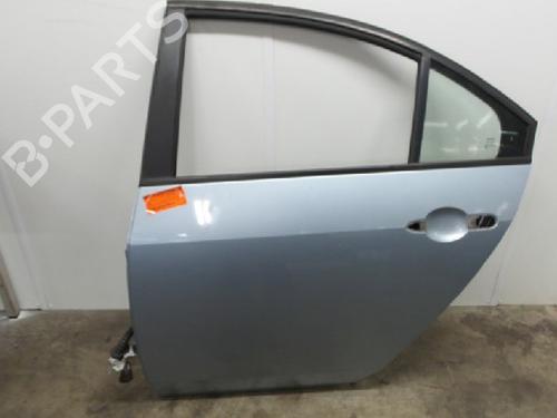 Used Left rear door NISSAN PRIMERA Hatchback (P12) 1.8 (115 hp) 22143152