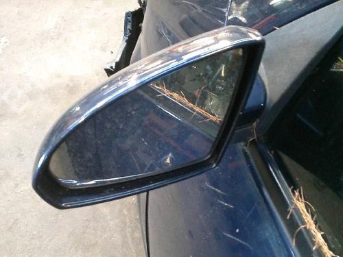 Left mirror NISSAN PRIMERA Hatchback (P12) 1.9 dCi | BP22152473C26 