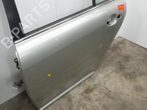 Left rear door TOYOTA AVENSIS (_T25_) 1.8 VVT-i (ZZT251_, ZZT251R) | BP22137680C4 