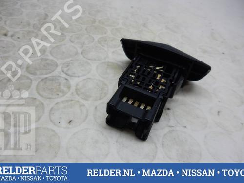 Warning switch NISSAN PRIMERA Hatchback (P12) 1.8 | BP22142210I22 