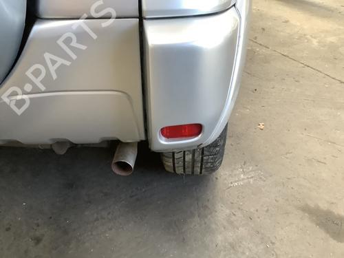 Used Corner bumper Corner bumper TOYOTA RAV 4 II (_A2_) 2.0 4WD (ACA21, ACA20) (150 hp) 34614377 34614377