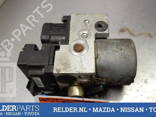 control-unit-nissan-almera-ii-n16-15-2000-22146902 main image