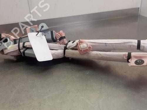 left-curtain-airbag-mazda-cx-3-dk-20-skyactiv-g-dk5w-dk6w-2015-22171615 main image