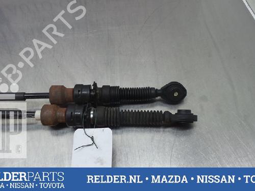 Cable MAZDA 2 (DE_, DH_) 1.3 (DE3FS) | BP22148279E12 
